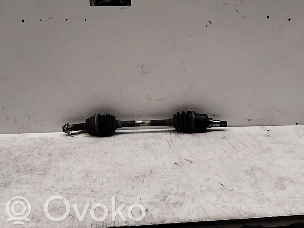 Ford Fiesta Front driveshaft 