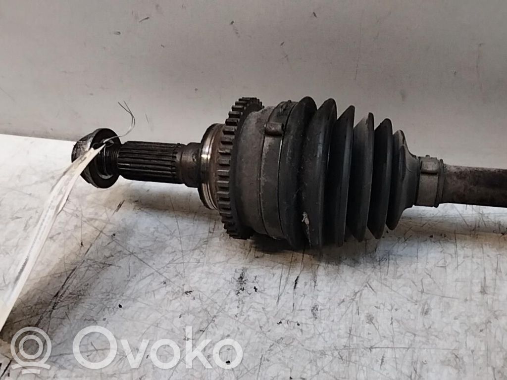 Mazda 323 Eje de transmisión delantero 