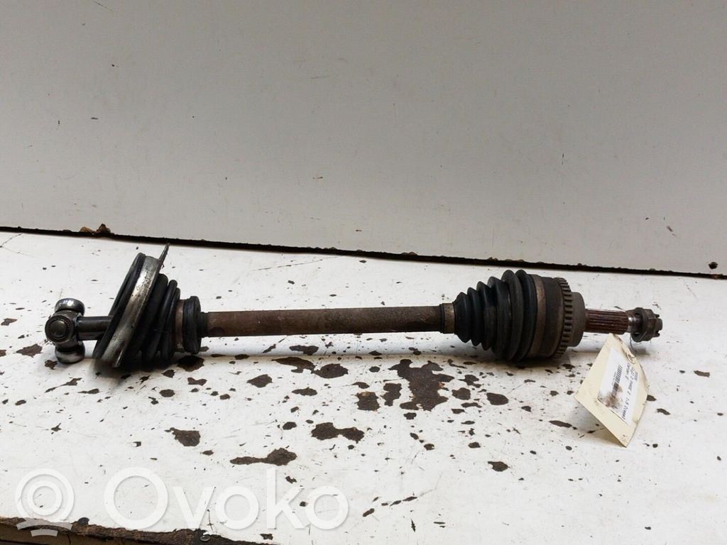 Renault Clio II Front driveshaft 
