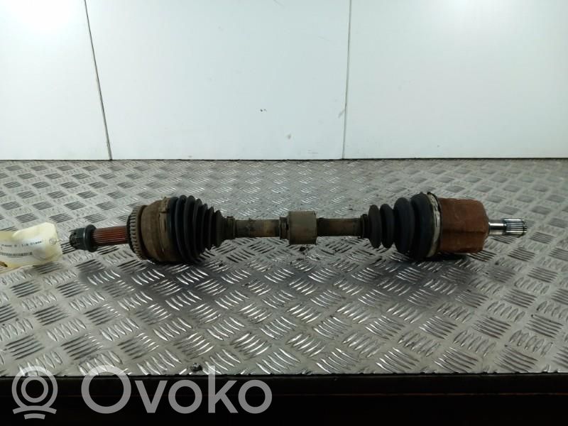 KIA Ceed Eje de transmisión delantero 