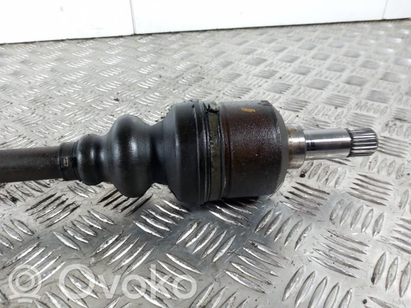 Peugeot 306 Front driveshaft 