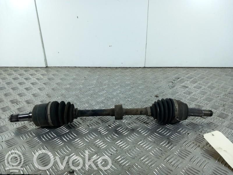 Mazda 2 Front driveshaft 