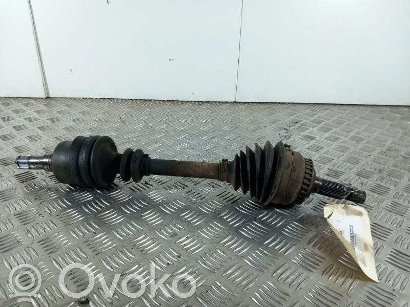 Saab 9-3 Ver1 Priekinis pusašis 