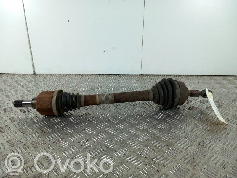 Eje de transmisión delantero   3272VP