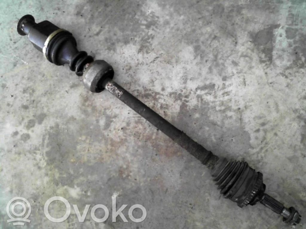 Renault Twingo I Front driveshaft 