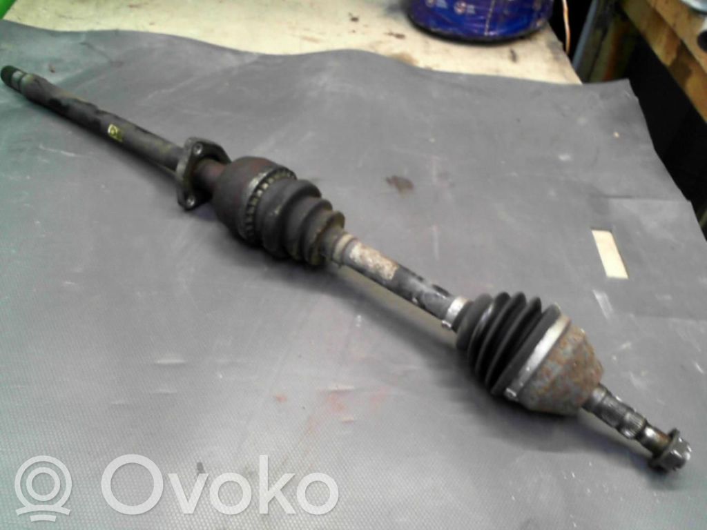 Opel Astra H Front driveshaft 