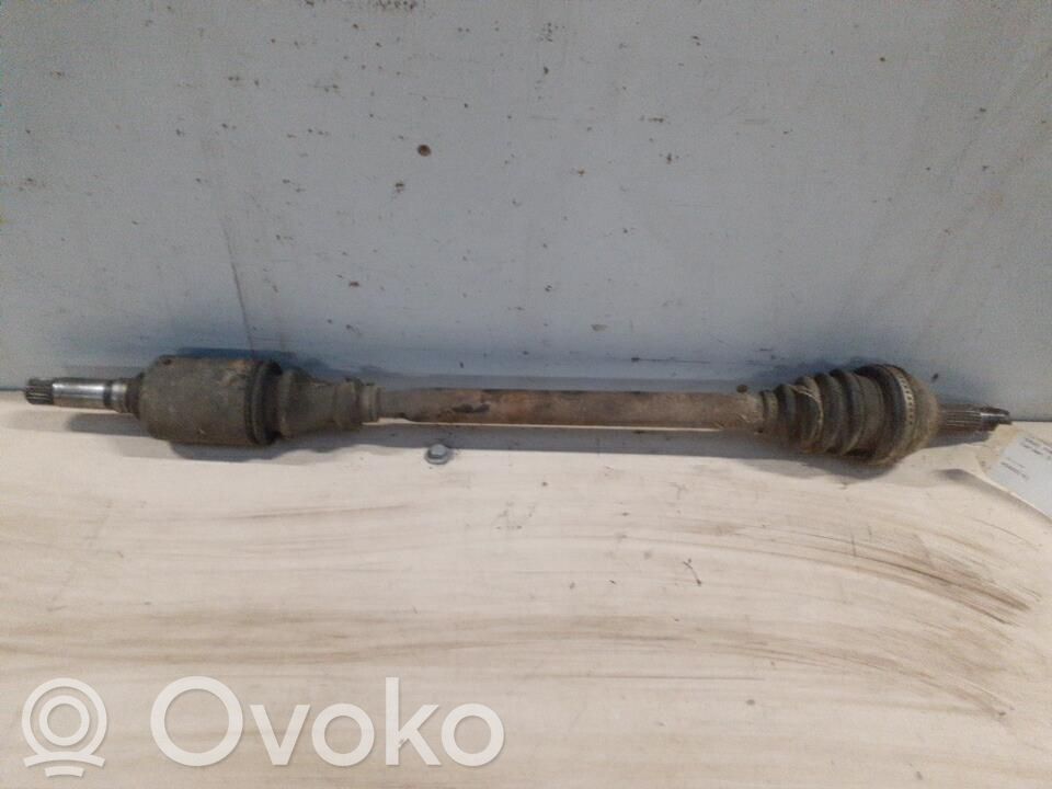Citroen Saxo Eje de transmisión delantero 