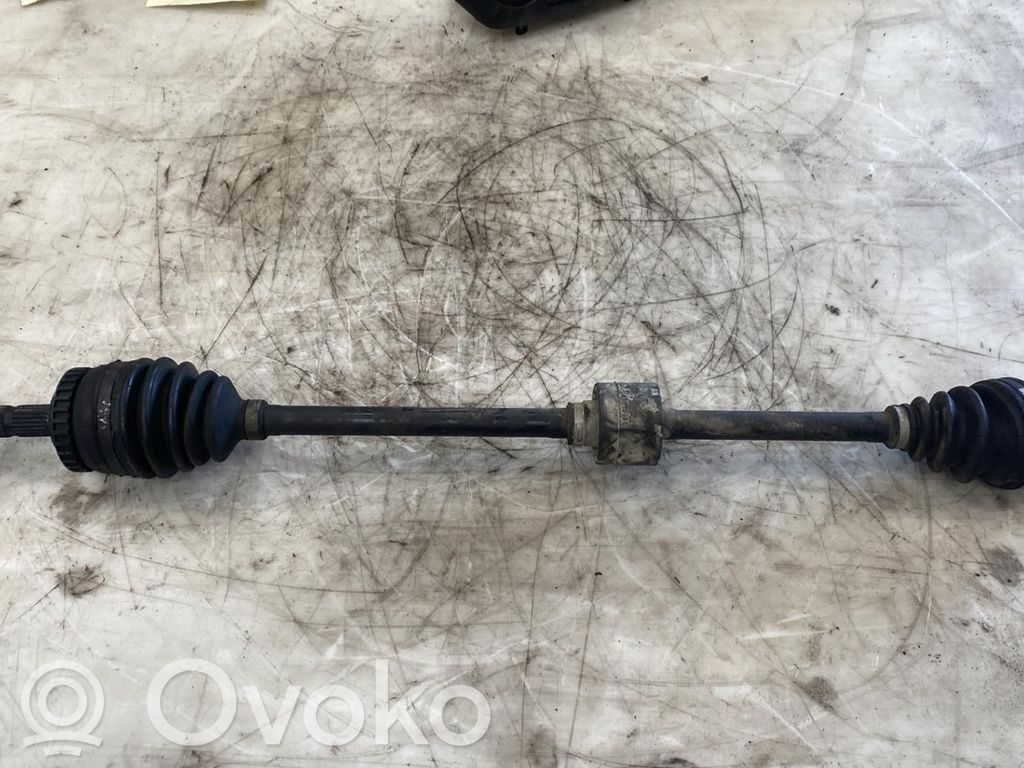Opel Corsa C Front driveshaft 
