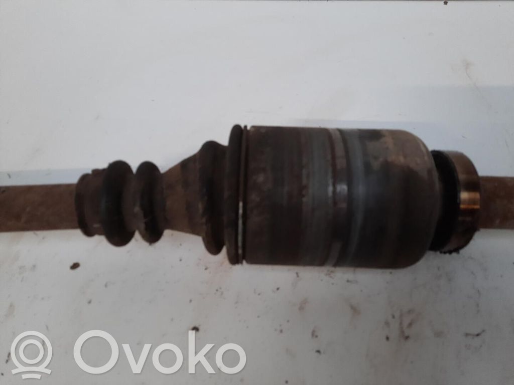 Opel Vivaro Eje de transmisión delantero 