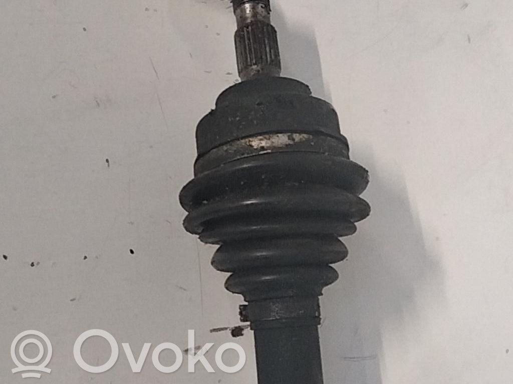 Citroen C5 Front driveshaft 