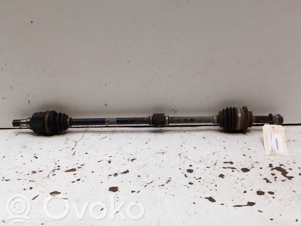 Chevrolet Spark Front driveshaft 
