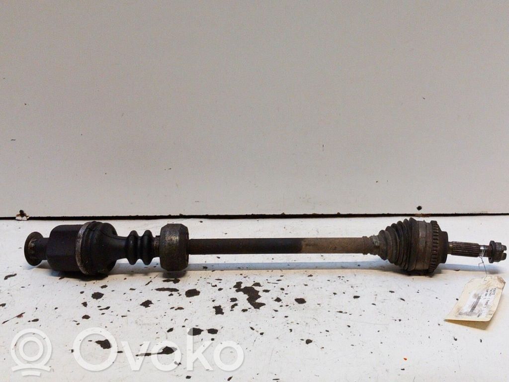 Renault Twingo I Front driveshaft 