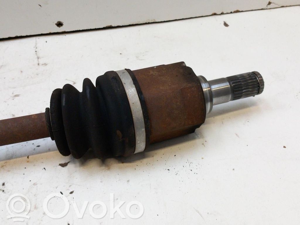 KIA Rio Front driveshaft 
