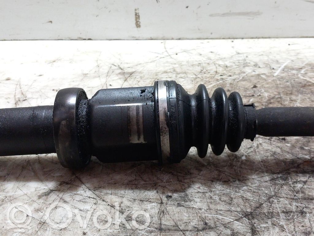 Eje de transmisión delantero   Y40225500E
