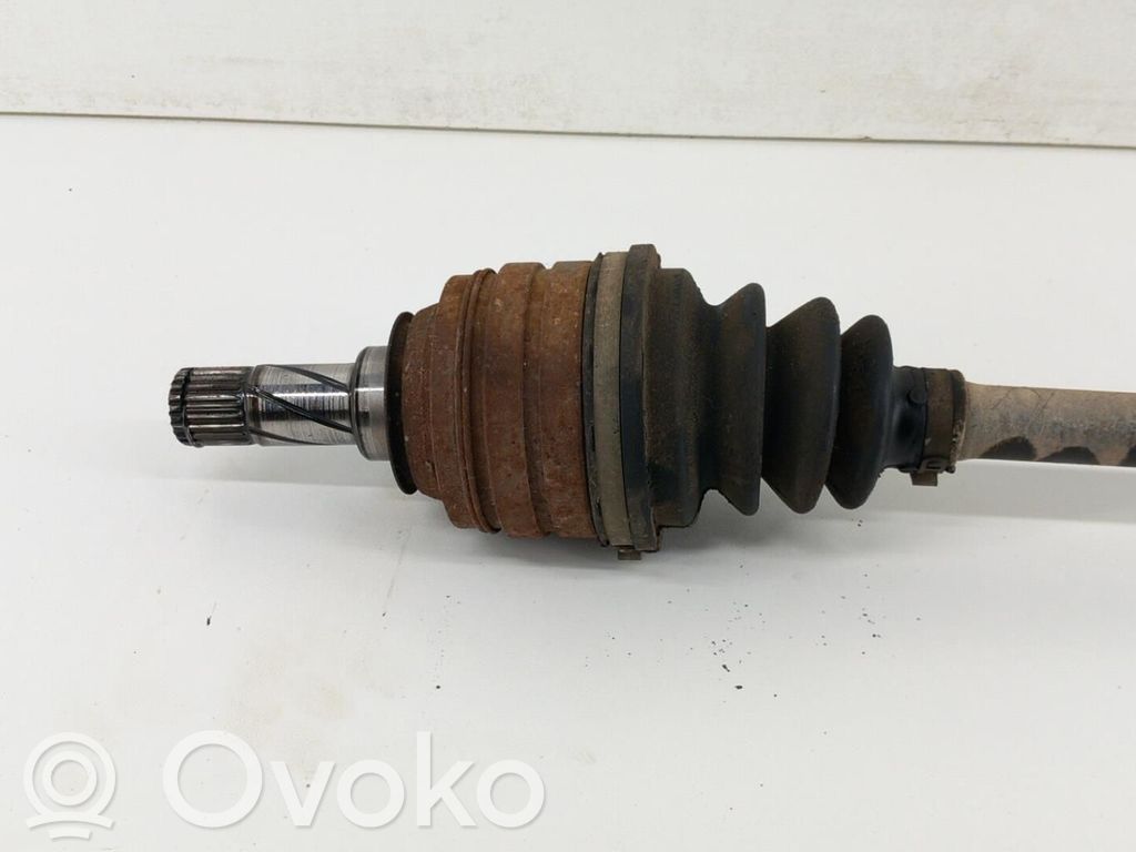 Opel Corsa B Eje de transmisión delantero 
