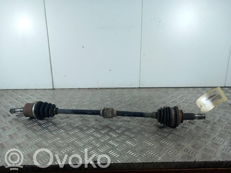 Opel Karl Eje de transmisión delantero 