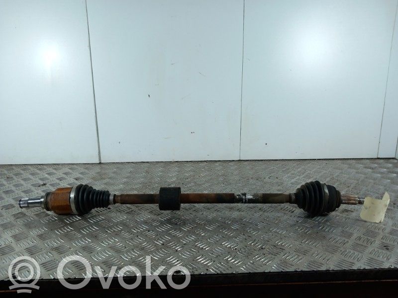 Renault Captur Front driveshaft 