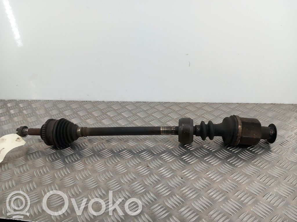 Renault Twingo I Front driveshaft 