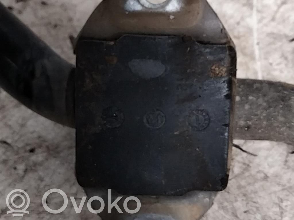 BMW 1 E81 E87 Stabilizators 