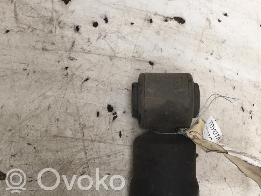 Peugeot 207 Amortyzator osi przedniej ze sprężyną 