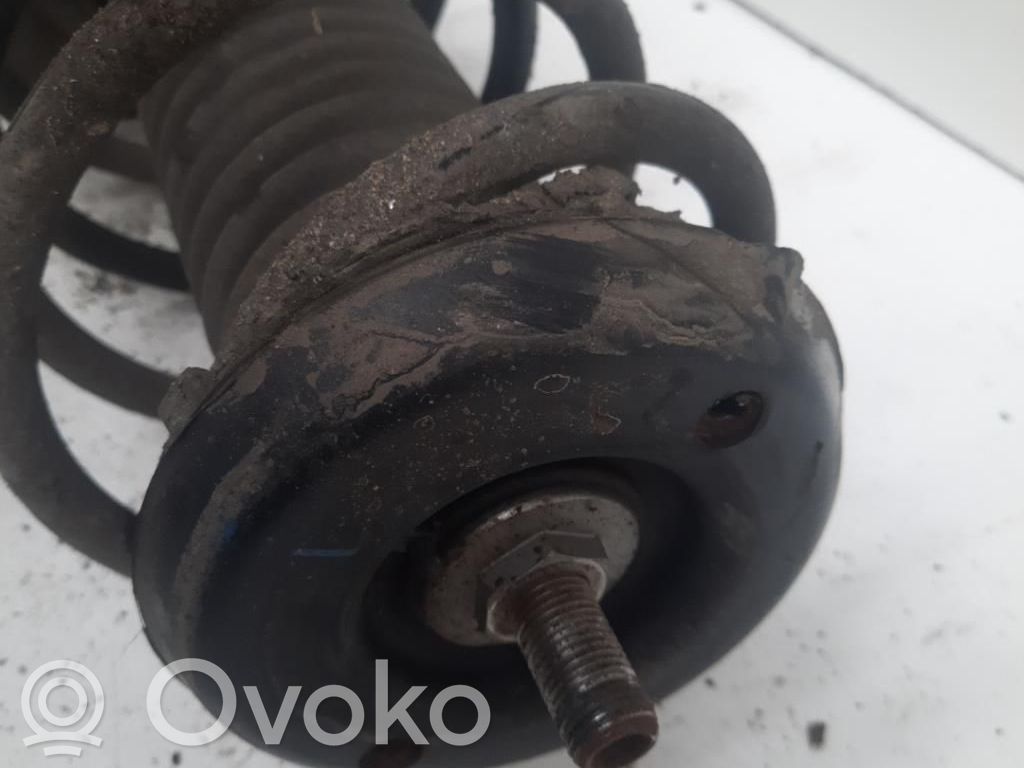 00005208V7 Citroen C4 II Front shock absorber with coil spring, €45.00 ...