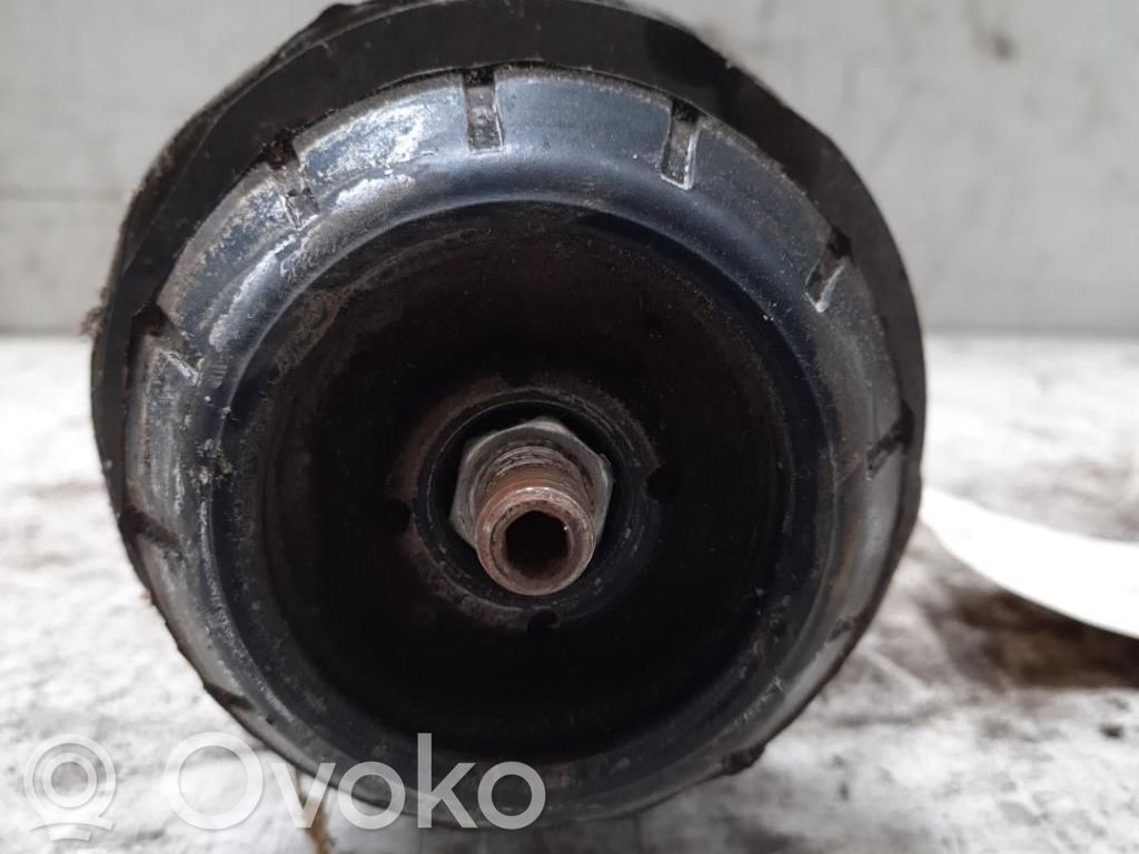 Citroen C1 Front shock absorber with coil spring 