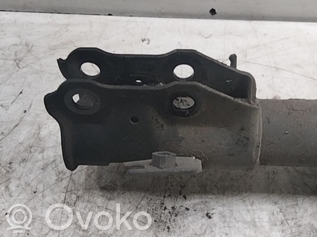 Mazda 2 Priekšpusē amortizators ar atsperi 