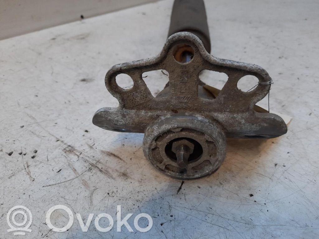 Opel Corsa D Amortyzator tylny 