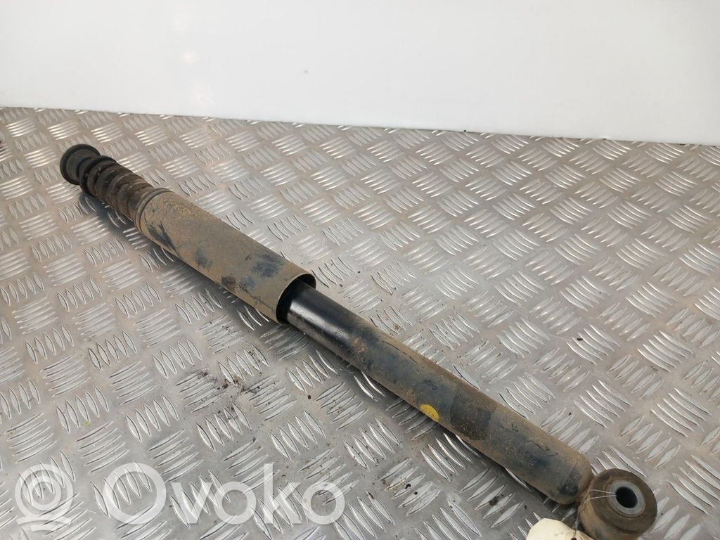 Renault Modus Stoßdämpfer hinten 