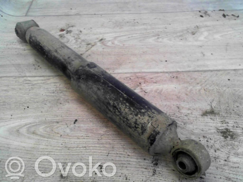 Peugeot Bipper Takaiskunvaimennin 