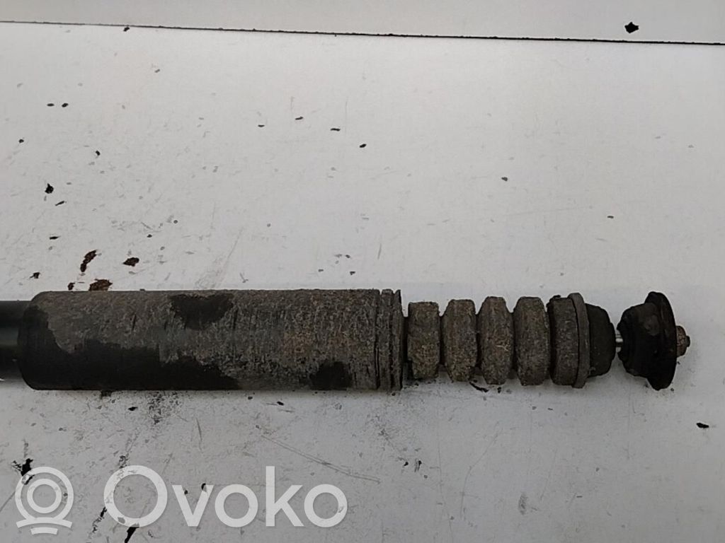 Renault Modus Stoßdämpfer hinten 
