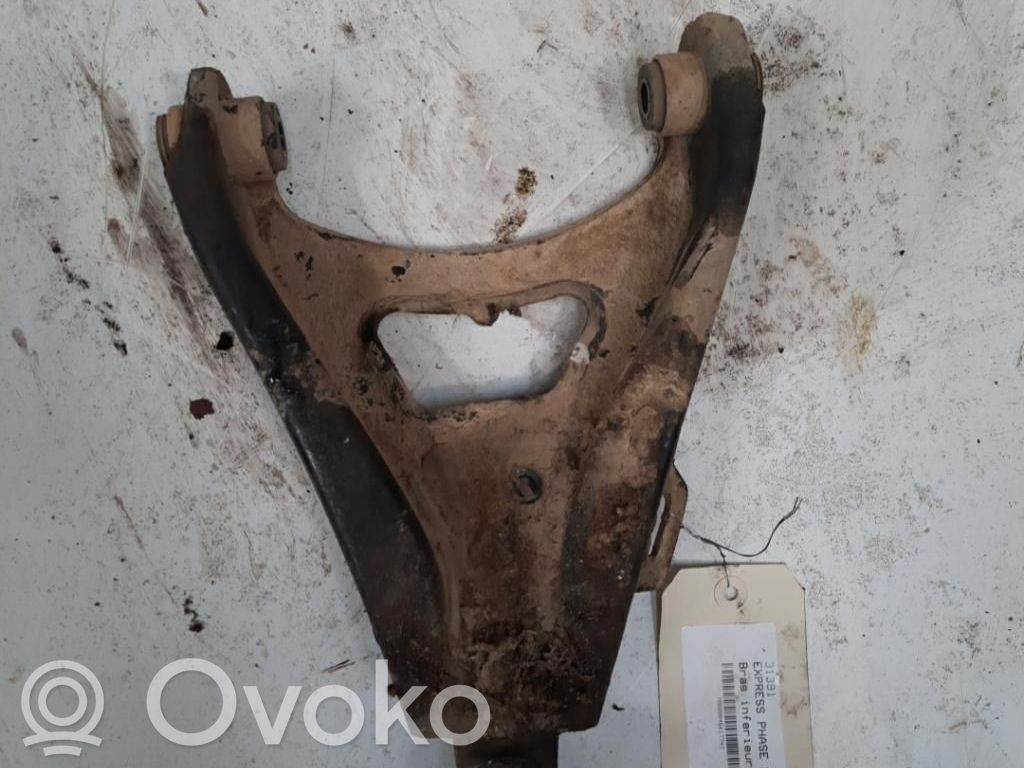 Front control arm   7700783455