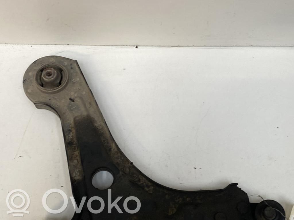 Chevrolet Lacetti Front control arm 