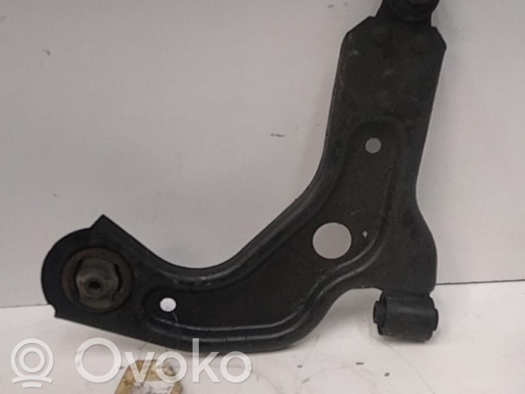 Front control arm