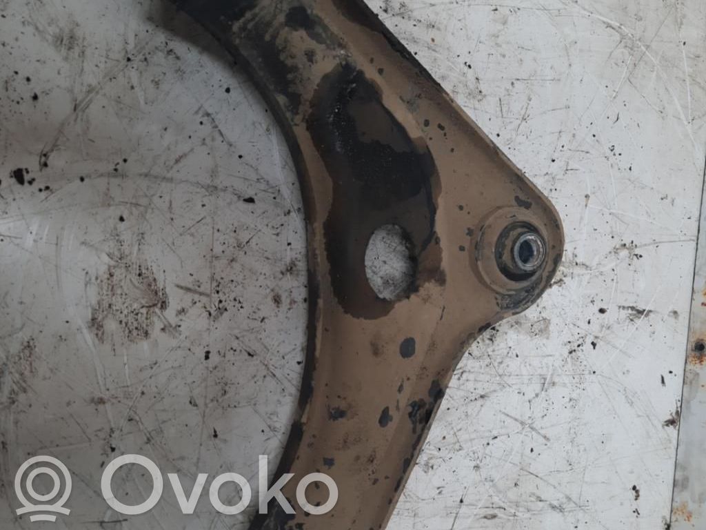 Citroen C2 Front control arm 