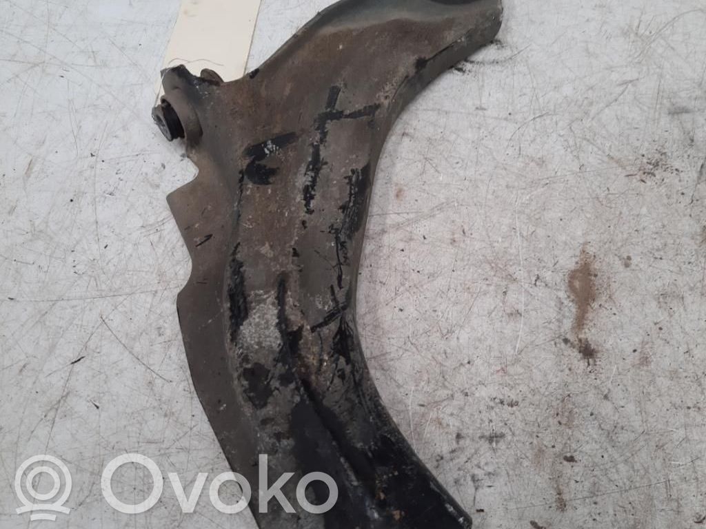 Renault Clio IV Front control arm 