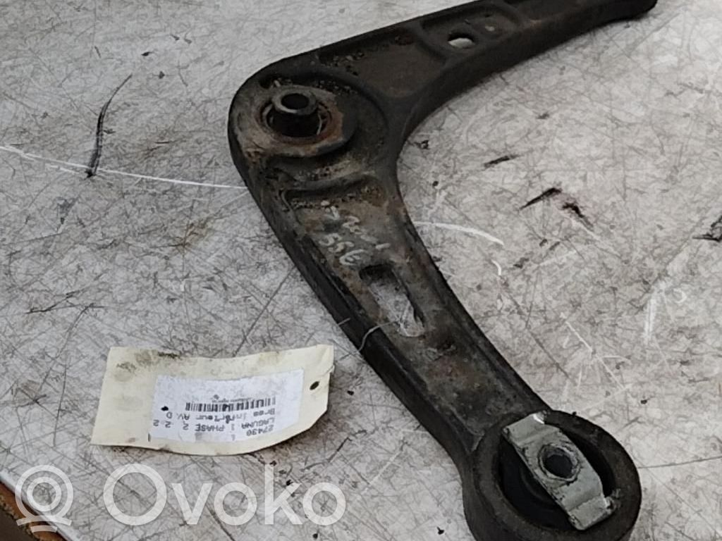 Renault Laguna I Wahacz przedni 