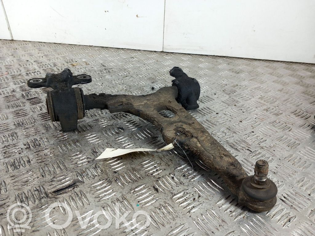 Citroen Jumpy Front control arm 