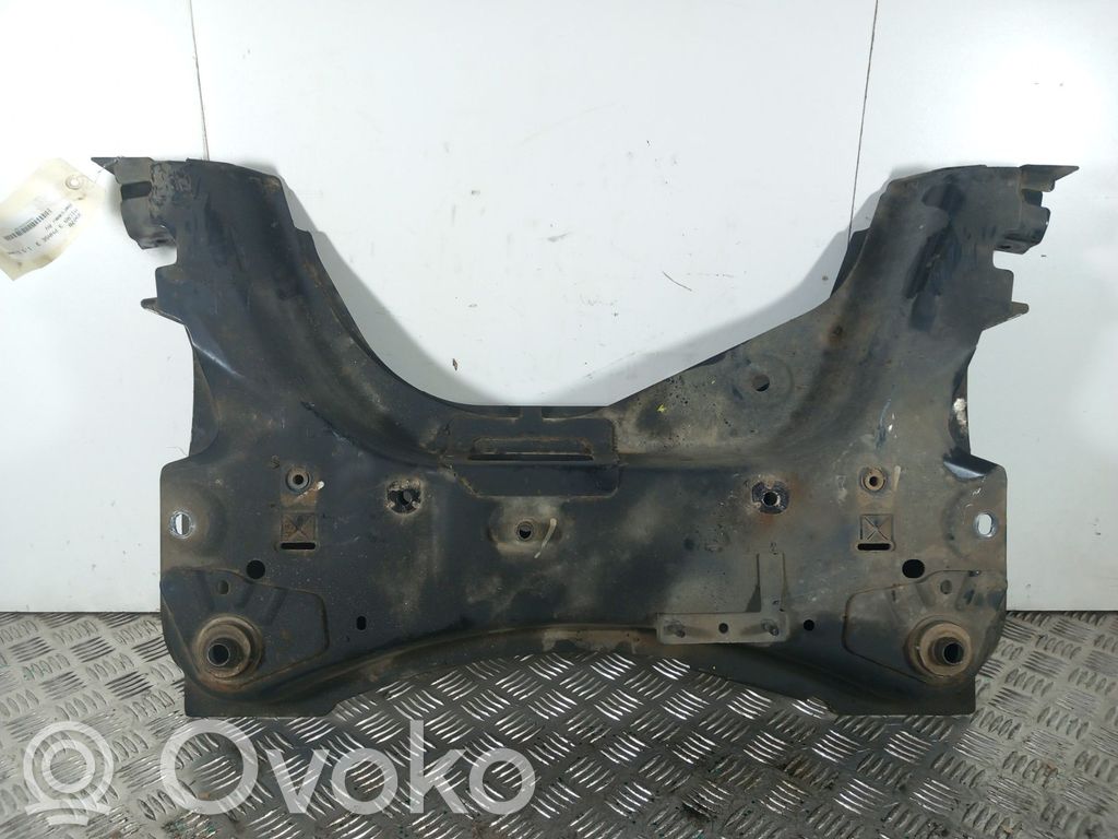 Nissan Micra Front subframe 