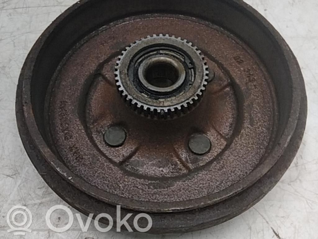 Suzuki Wagon R+ Stabdžių būgnas (galinis) 