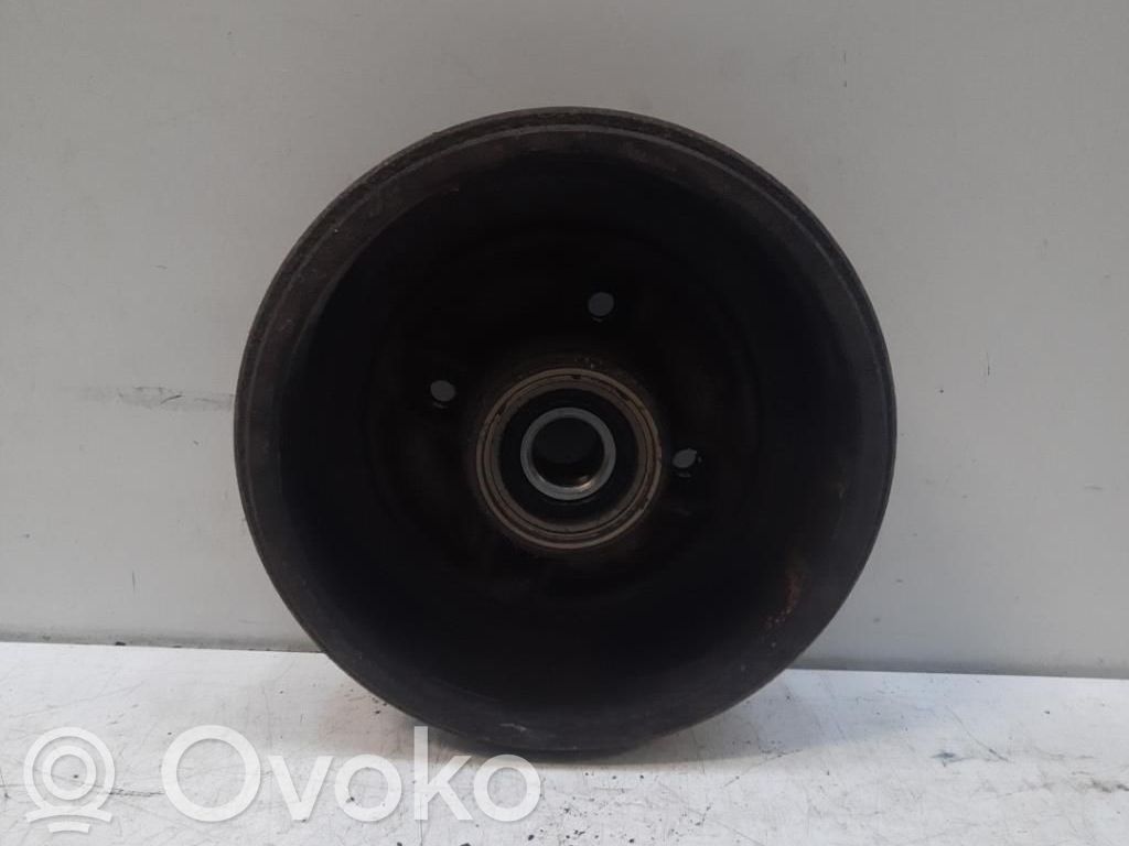 Nissan Note (E11) Stabdžių būgnas (galinis) 