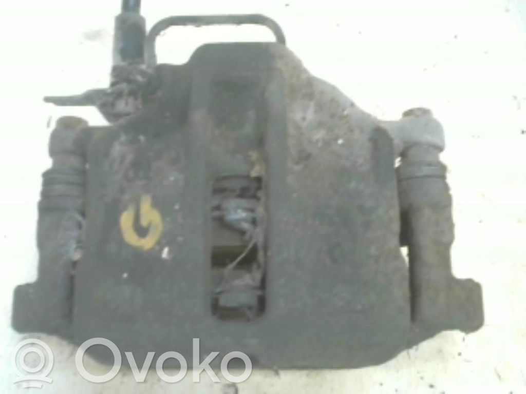 Audi A4 S4 B5 8D Etujarrusatula 