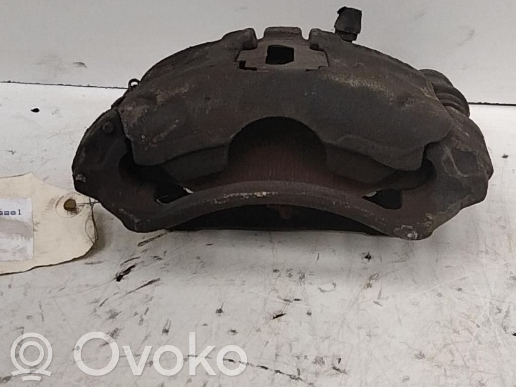 Bremssattel vorne