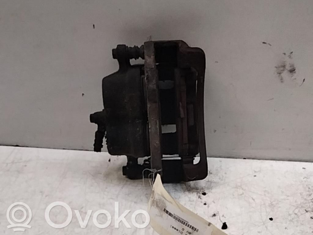 Zacisk hamulcowy przedni   581803AA00