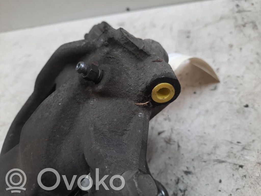 Opel Corsa D Передний суппорт 