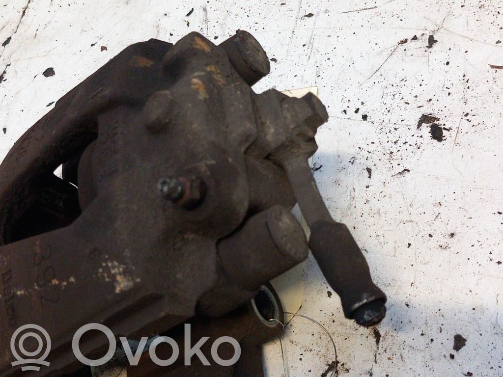 Opel Corsa B Front brake caliper 