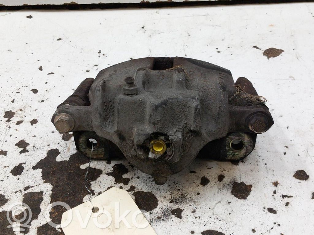 Rover 25 Etujarrusatula 