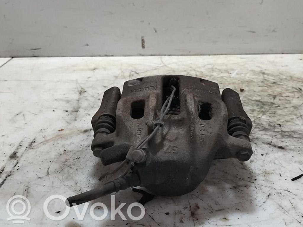 Peugeot 607 Передний суппорт 