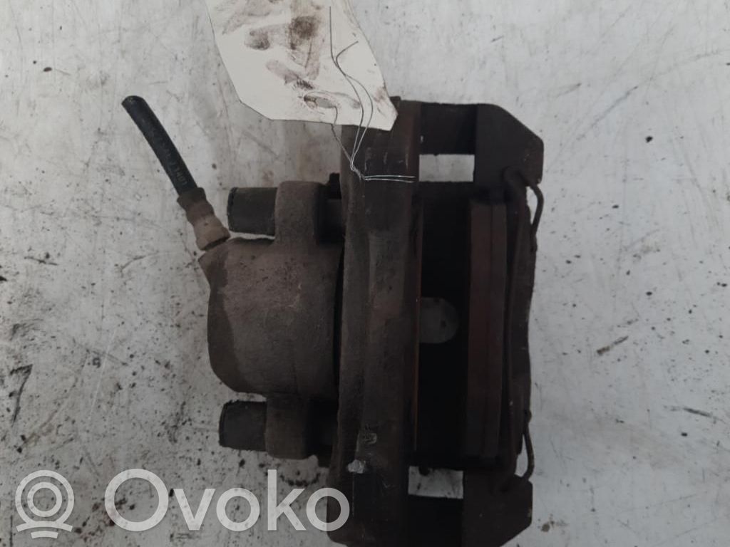 Fiat Doblo Zacisk hamulcowy przedni 