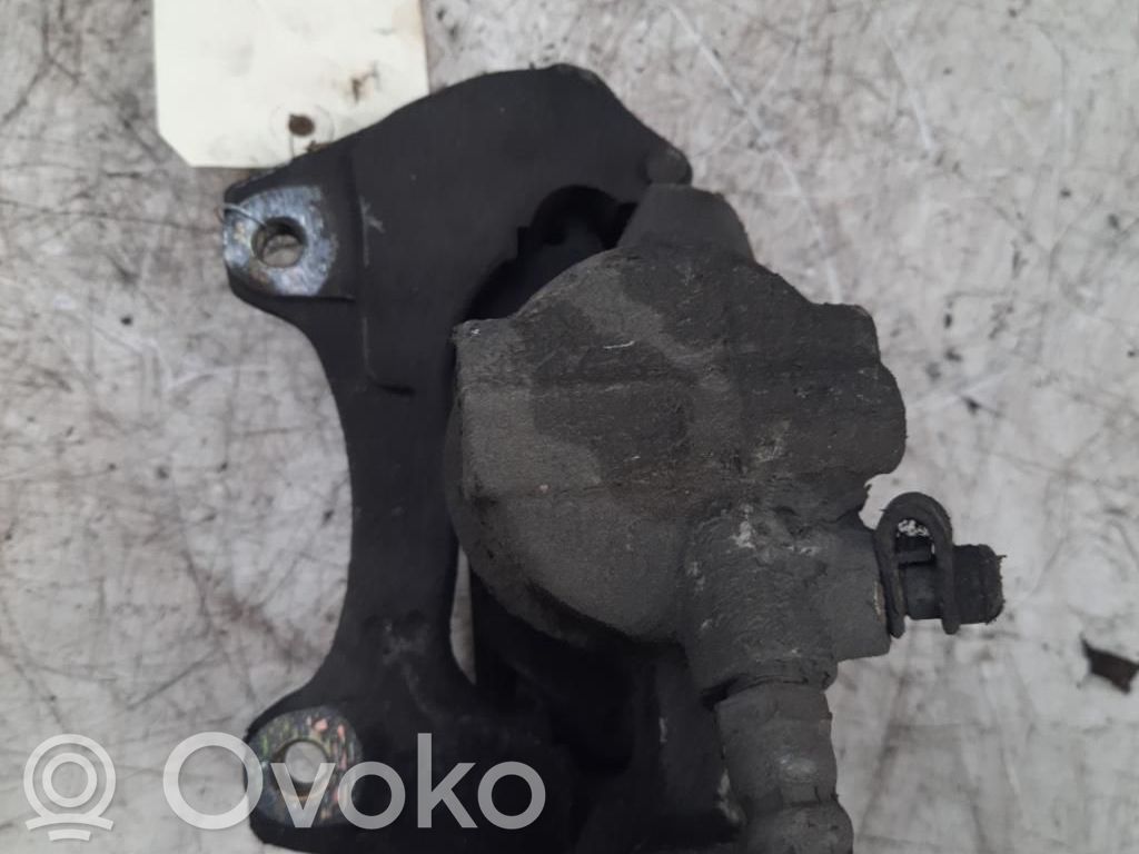 Fiat Panda II Zacisk hamulcowy przedni 